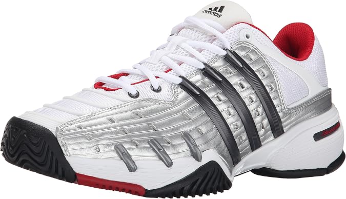 Adidas Performance Men's Barricade V Classic Tennis Shoe