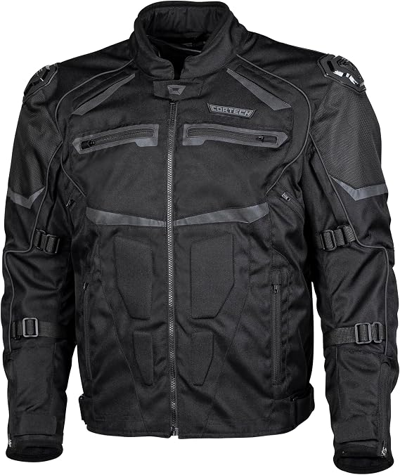 cortech Hyper-Tec Jacket