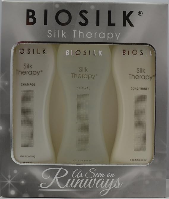 Biosilk Silk Therapy, 2.80 Pound