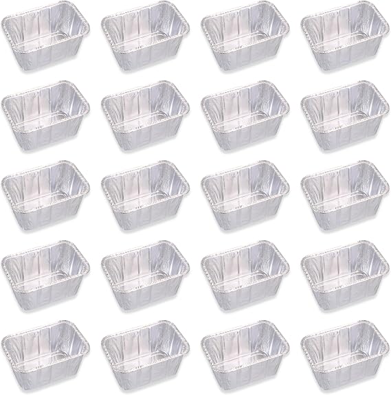 20-pack Grease Cup Liners for Pit Boss 2, 3, 4-Burner Ultimate Lift-Off Griddles,for Razor Griddle 4 Burner Griddle Big Grease Trap Liners
