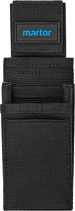 Belt bag with clip