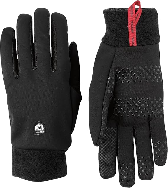 Hestra Windshield Liner, 5-Finger Glove Liner