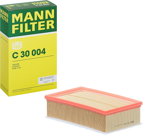 MANN-FILTER C 30 004 Air Filter