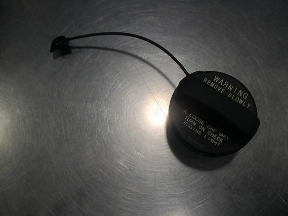 Mazda Fuel Tank Cap - DR61-42-250B