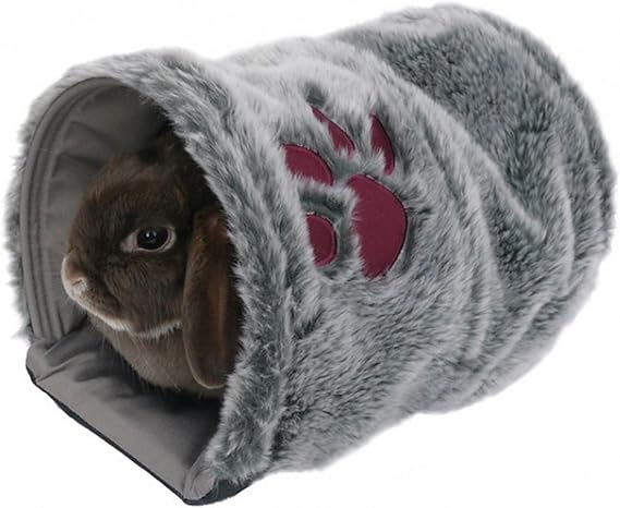 Rosewood Pet Reversible Snuggle Tunnel