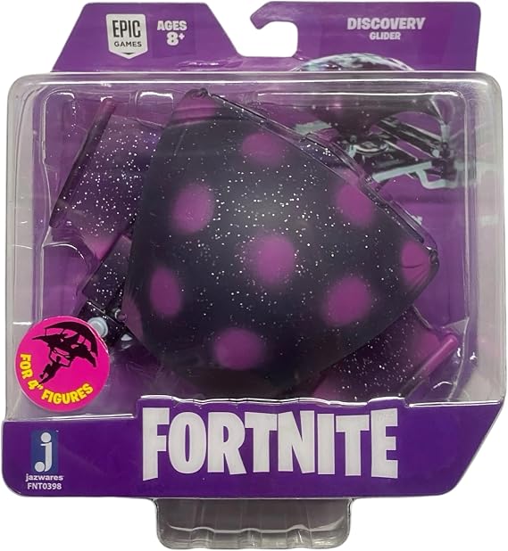 FORTNITE Discovery Glider