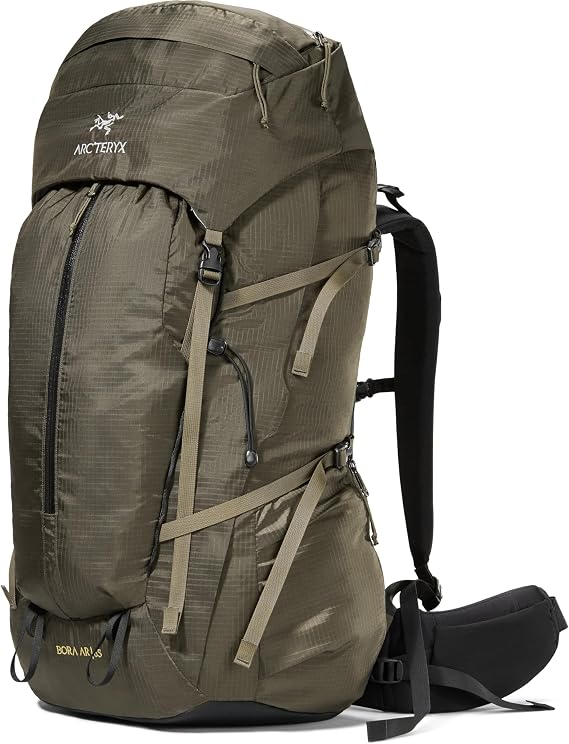 Arc'teryx 25173 Bora 65 Men's Backpack