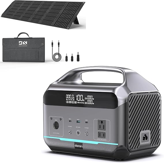 NEOK2-600W With SP100-100W