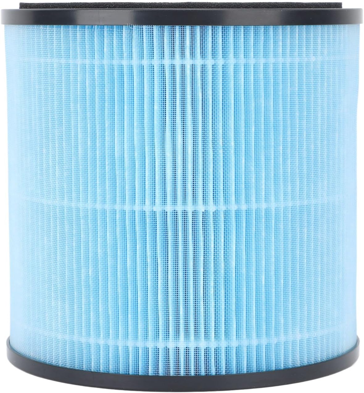 Eacam Filter for AIRTOK AP0601, Nylon High Efficiency Particulate Air Filter for Air Purifiers, Breath & Cleaner Air with H13 Layer, Activated Carbon Layer, Nylon Pre Filter