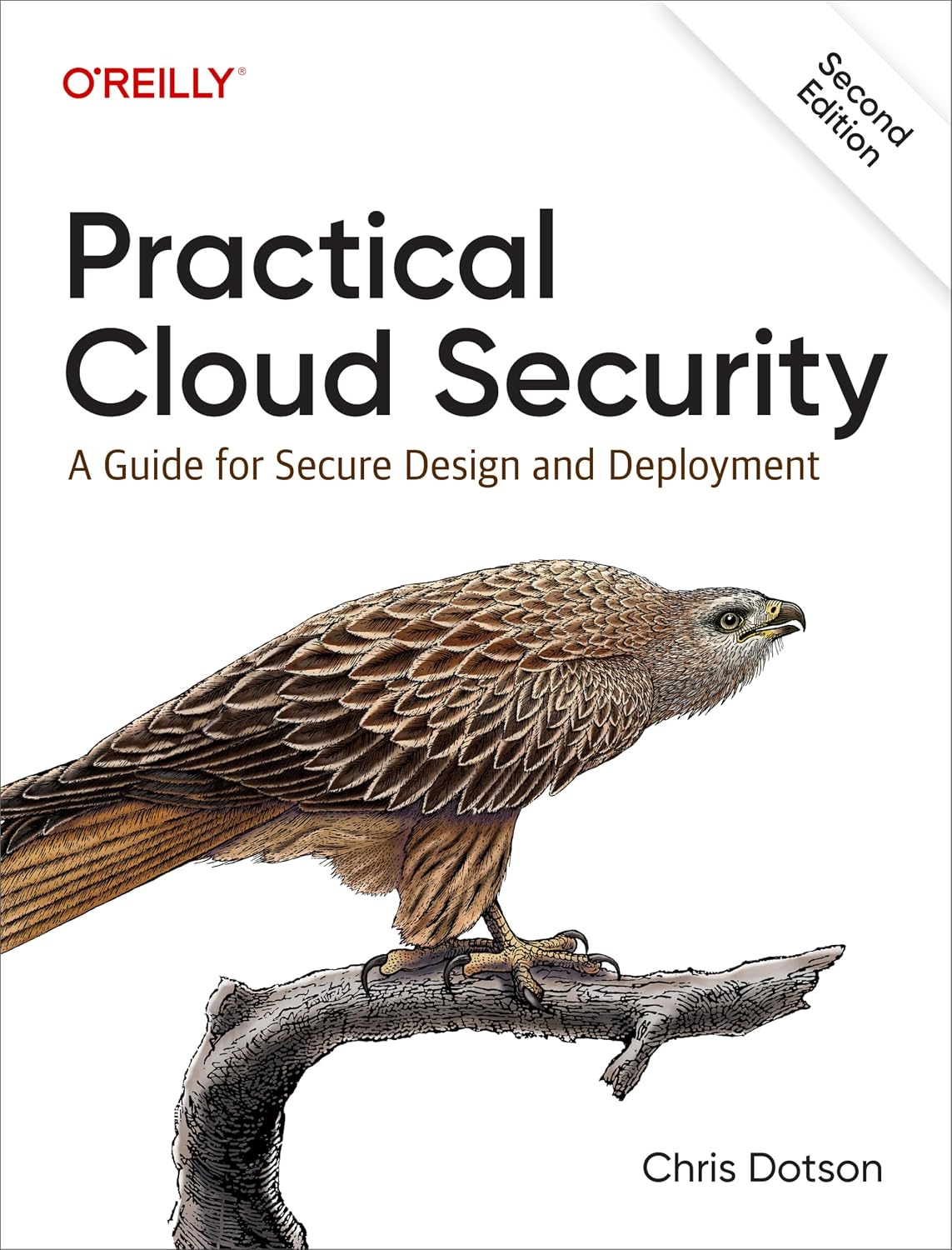 Practical Cloud Security: A Guide for Secure Design and Deployment 2nd Edition