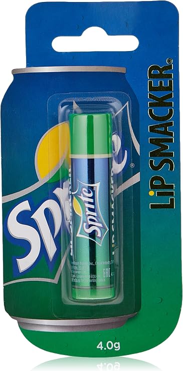 Lip Smacker - Coca-Cola Cup Collection - Fanta Coke Cup Lip Balm for Kids - Sweet Gift for Your Friends