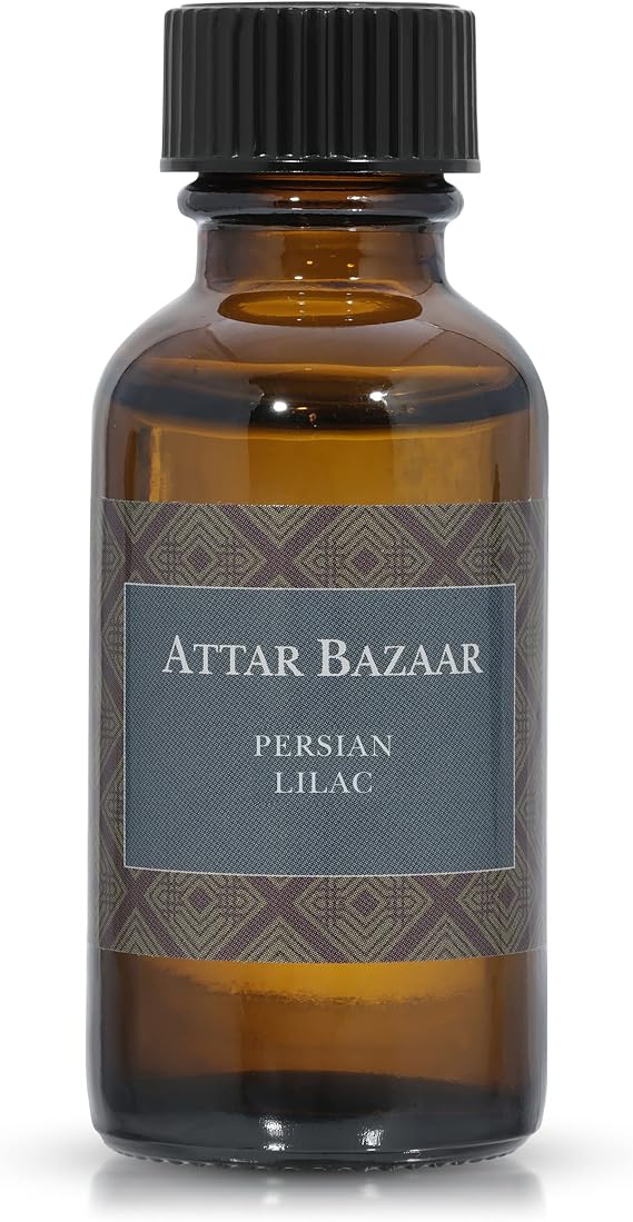 Persian Lilac, 1 oz