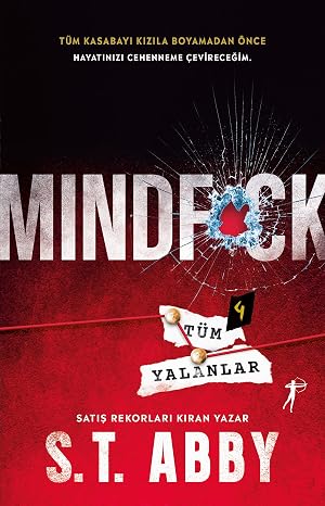 Mindfck 4 - Tüm Yalanlar