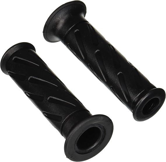 DOMINO 1152.82.40.06 Black Strada Grip (Oe 120Mm)