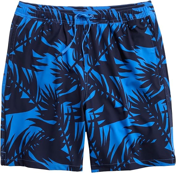 vineyard vines 7" Printed Piped Chappy Trunks