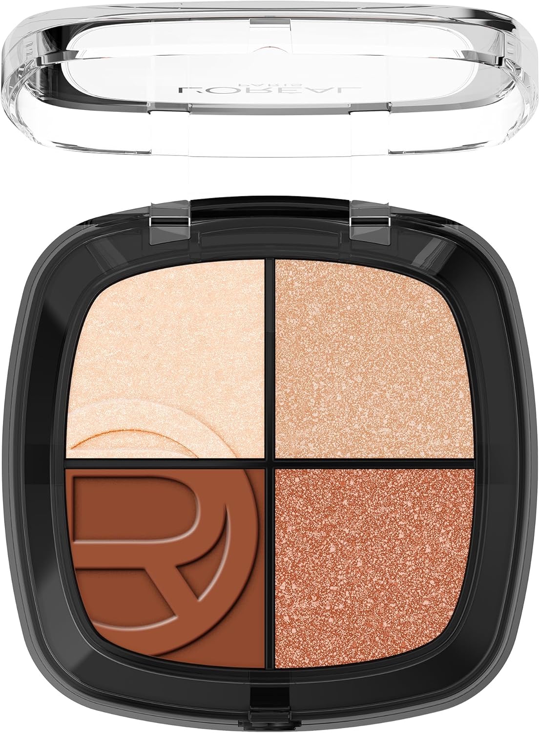L'Oreal Cosmetics Paris Paradise Autumun Nude Dörtlü Far Paleti 03