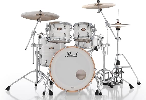 Masters Maple Gum 4-pc. Shell Pack