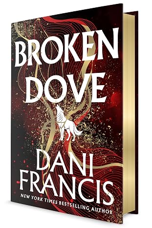 Broken Dove (Silver Elite)