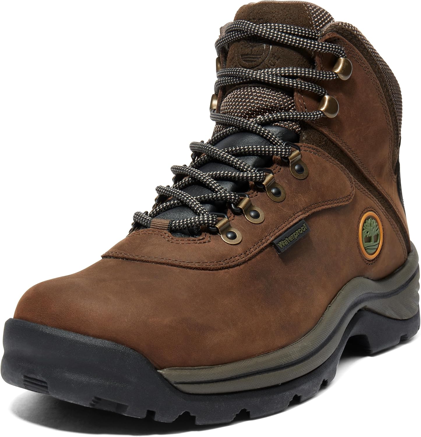 Timberland Damen White Ledge Hiker Wp Hiking Boot