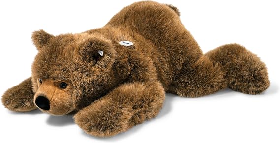 Steiff Urs Brown Bear