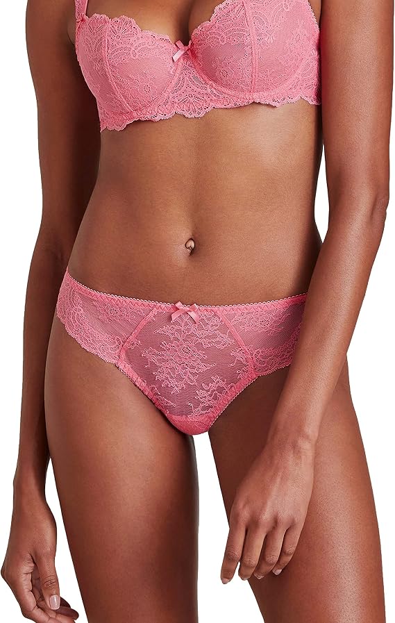 Aubade Women's Danse Des Sens Tanga