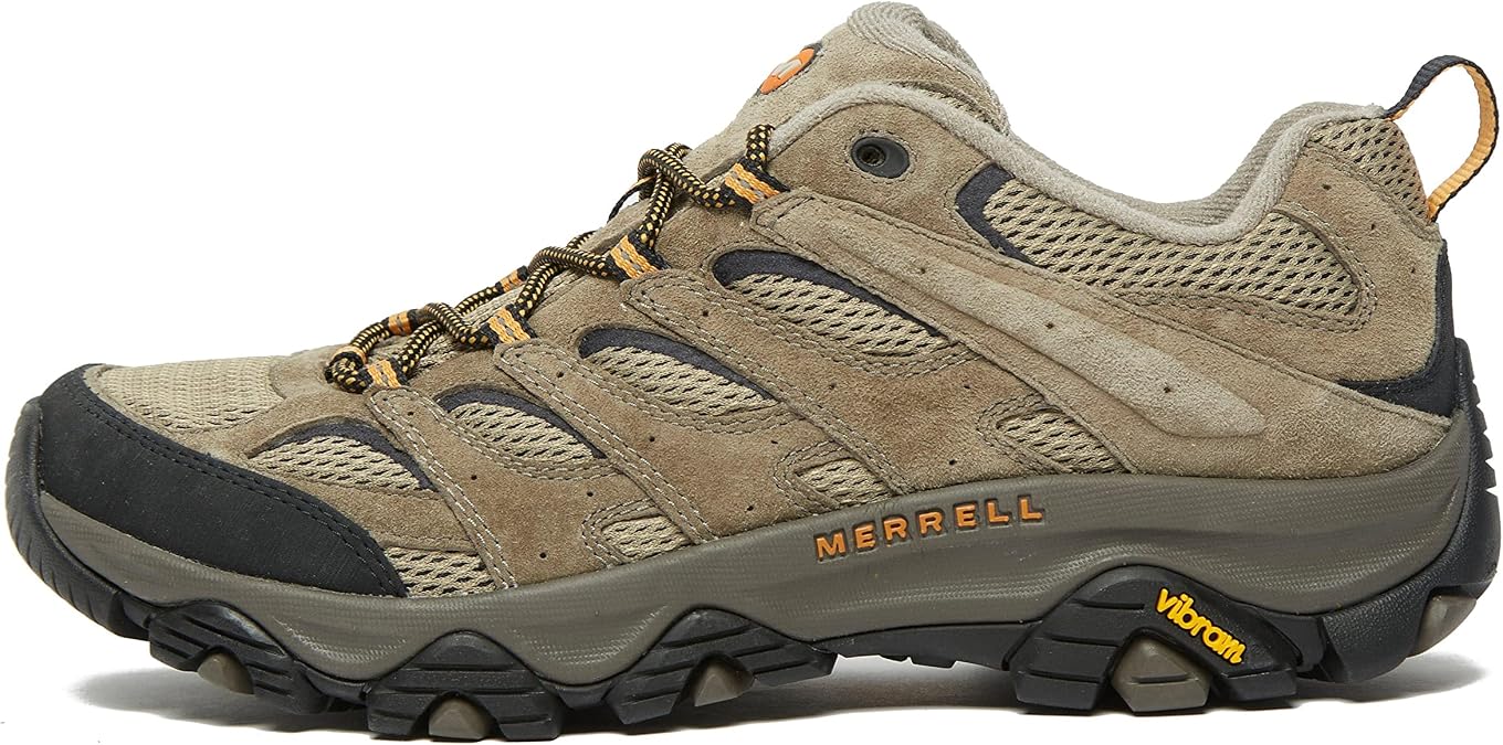 Merrell Men's Moab 3 Hiking Shoe