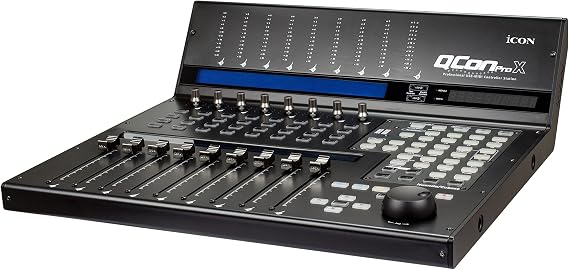 Qcon Pro X