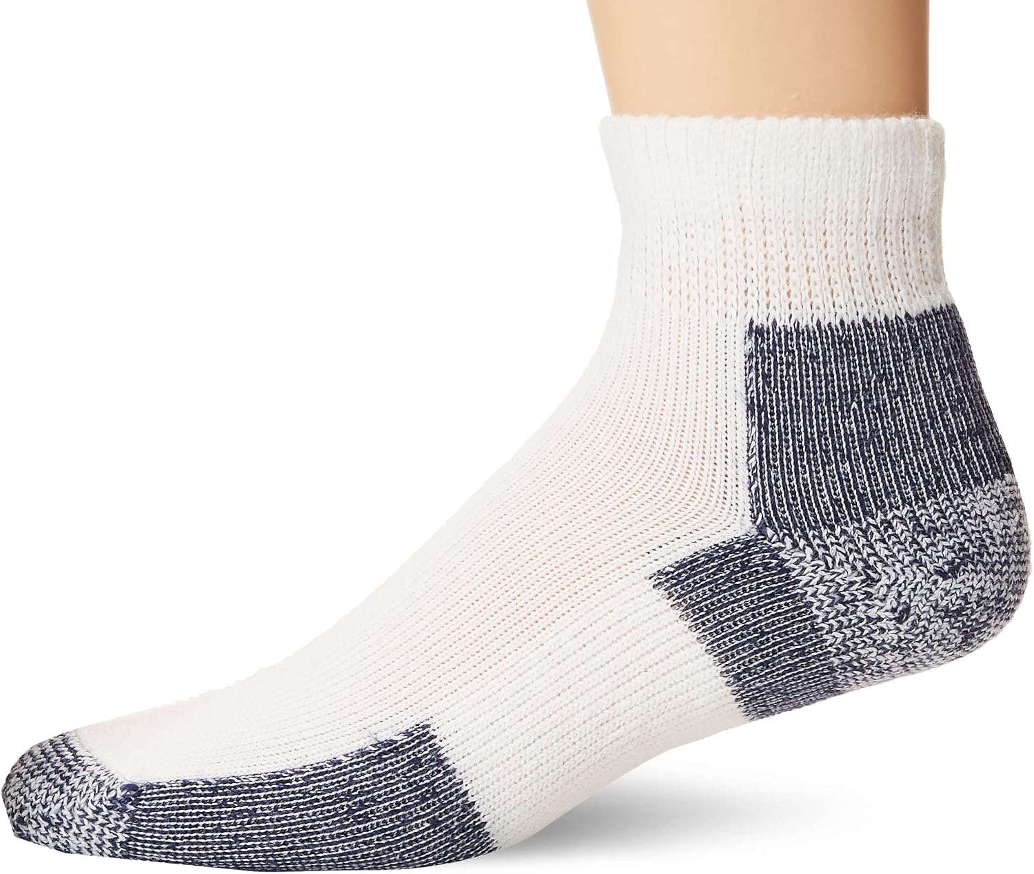 thorlos Jmx Maximum Cushion Ankle Running Socks