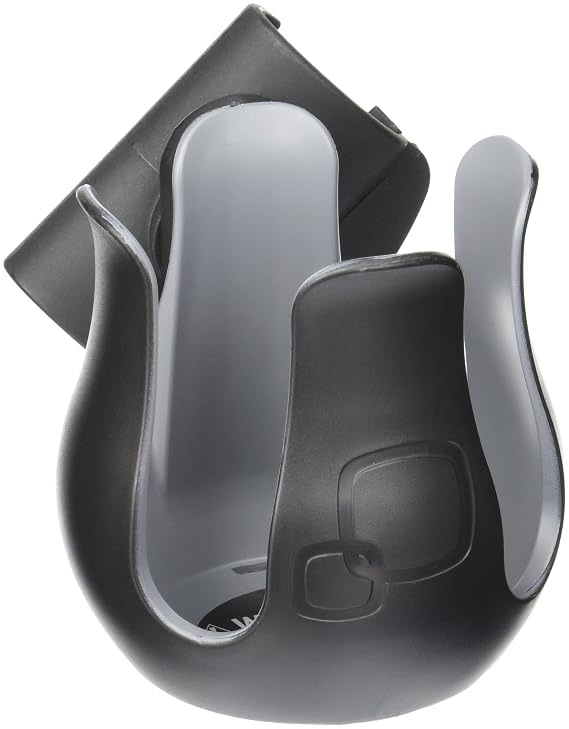 Quinny Buzz Cup Holder, Black