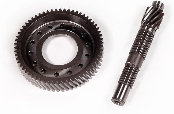 Tomioka Racing Evolution X Final Drive Gear 5-Speed