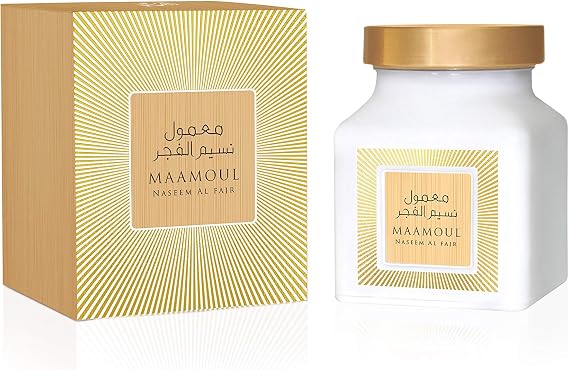 MAAMOUL NASEEM AL FAJAR INCENSE/Bakhoor by Rasasi