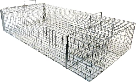 Tomahawk Model 451 Repeating Iguana Trap