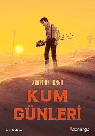 Kum Günleri - Eisner Ödülü Adayı
