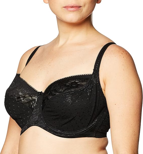 Panache Women's Olivia Balconette Bra
