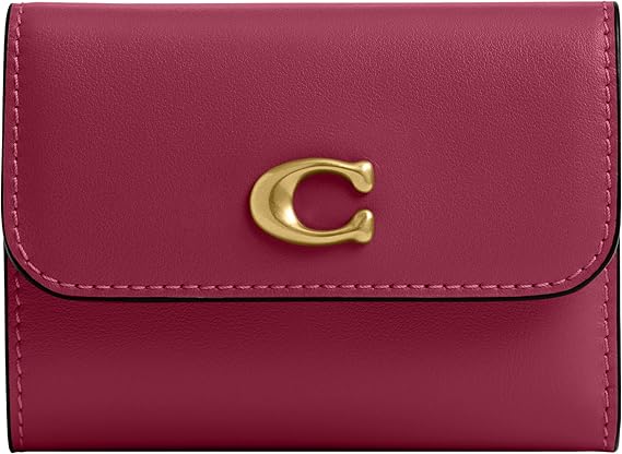 Coach Essential Card Holder Wallet