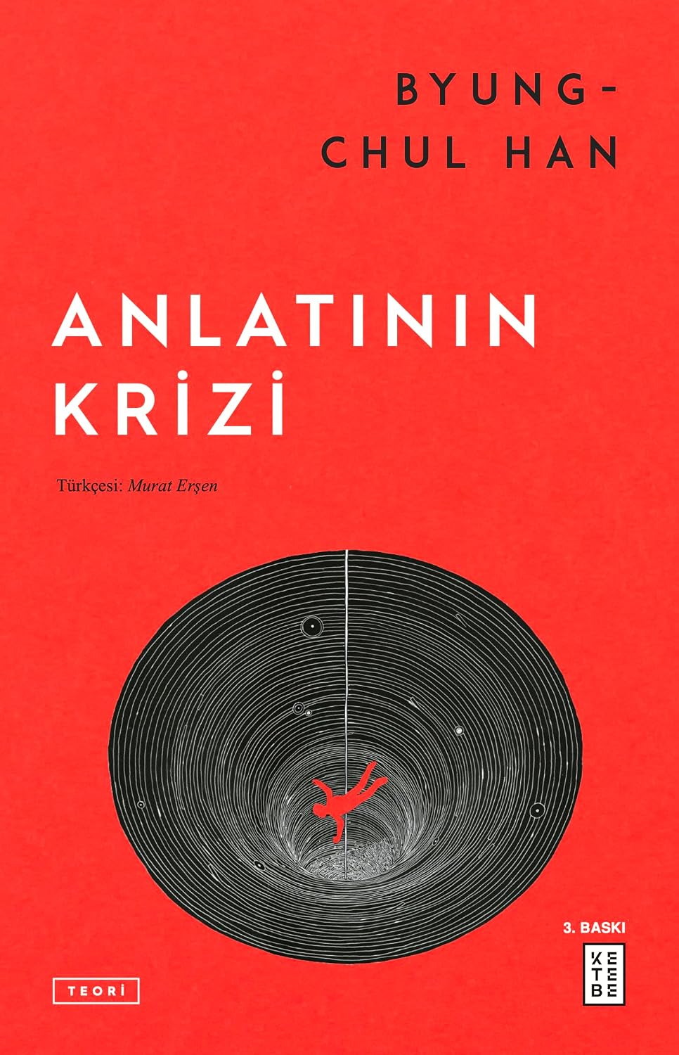 Anlatının Krizi Kağıt Kapak – 9 Mayıs 2024
