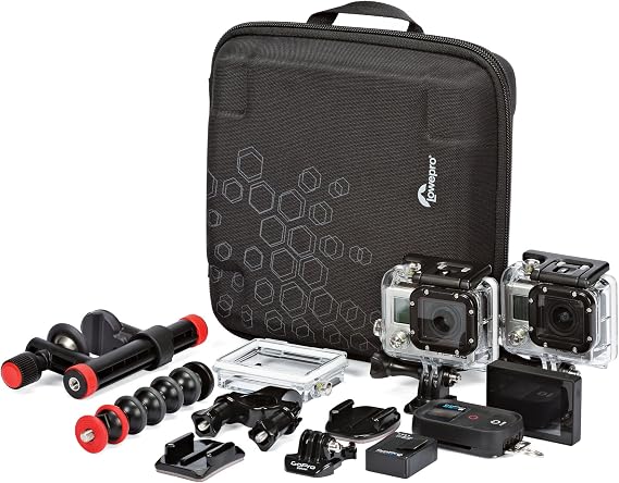 Lowepro LP36652 Dashpoint AVC 2 (Black)
