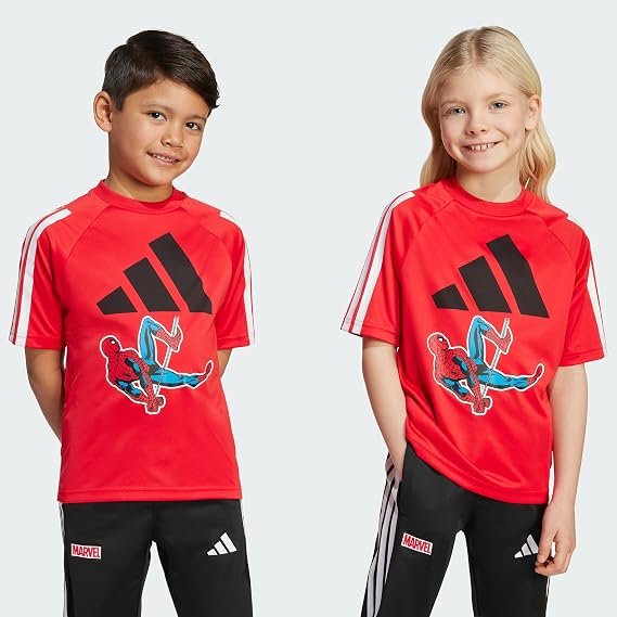 adidas LK MRVL SM T Unisex Tişört