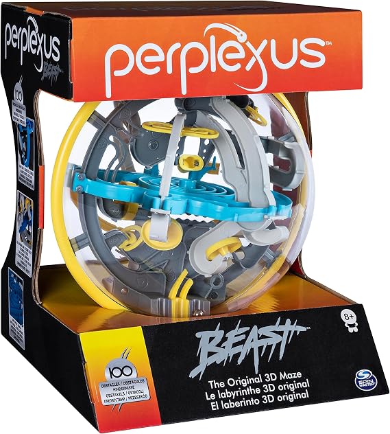 Spin Master Perplexus Original