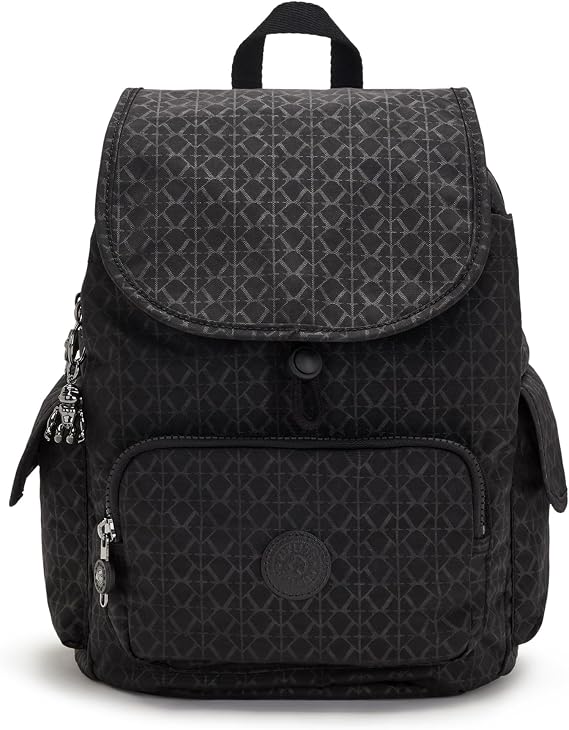 Kipling Womens City Pack Small Backpack, Lightweight Versatile Daypack, Nylon School Bag