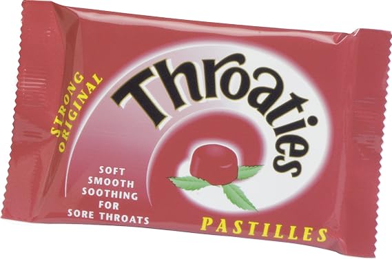 Pastilles Flow Packs Original