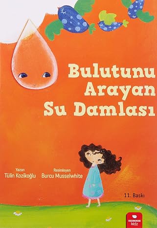 Bulutunu Arayan Su Damlası