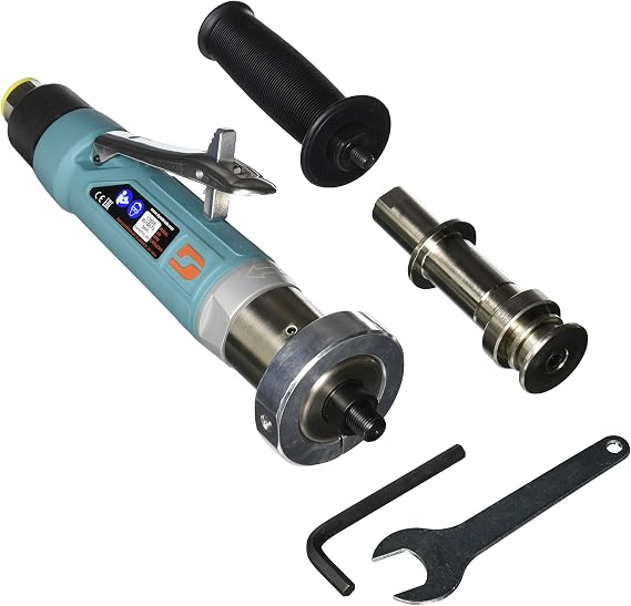 Dynabrade 13506 Dynastraight Finishing Tool