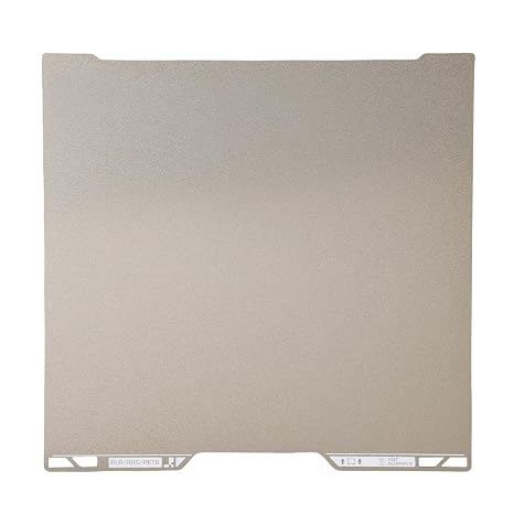 Build Plate for for H2D Printer Model, 3D Printer Build Surfaces, Double PEI 3D Printer Build Bed Replacement, Printing Builds Sheet