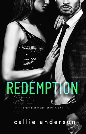 Redemption (Savior Series Book 2)