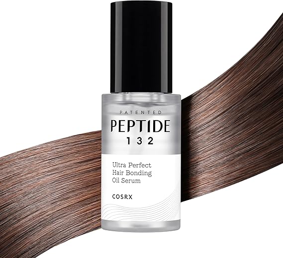 COSRX PEPTIDE-132 Bonding Oil Serum
