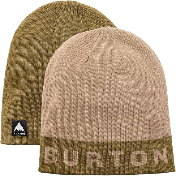 Burton Recycled Beanie