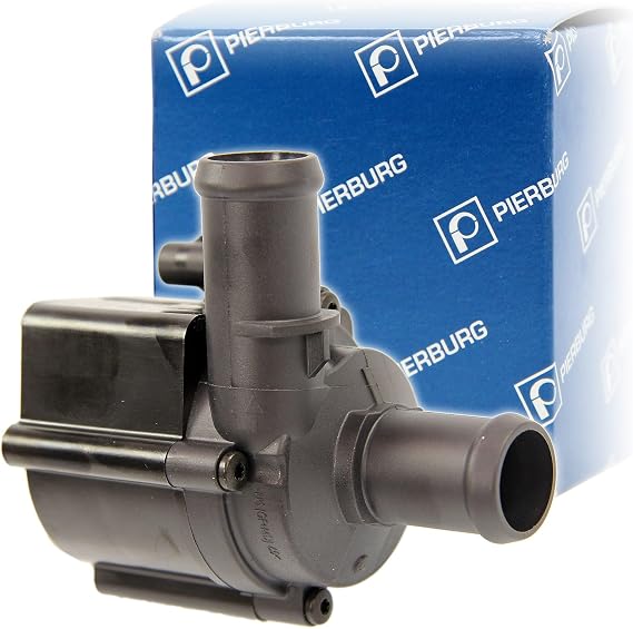 Pierburg 7.04071.71.0 Water Circulating Pump