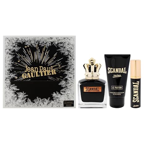 Jean Paul Gaultier Scandal Intense