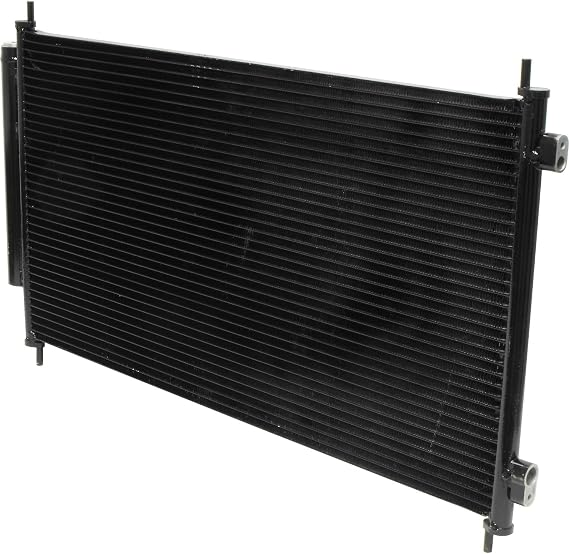 Universal Air Conditioner CN 3599PFC A/C Condenser